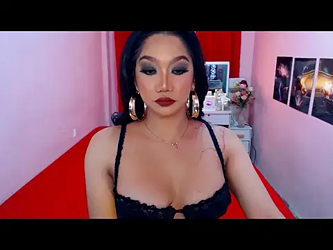 UrScreenGoddess online show from March 2026 11:10:02 PM