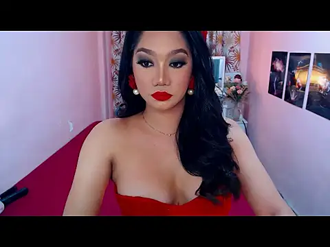 UrScreenGoddess online show from April 2026 11:51:02 PM