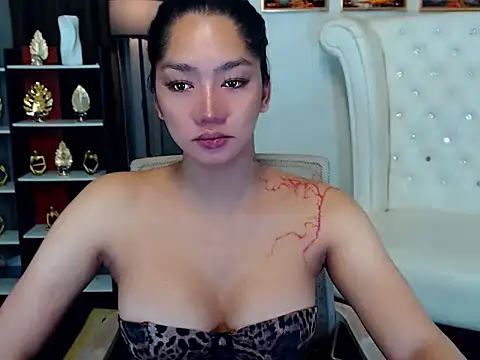 UrScreenGoddess online show from January 2026 05:41:01 PM