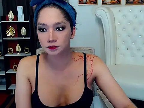 UrScreenGoddess online show from January 2026 07:08:01 PM