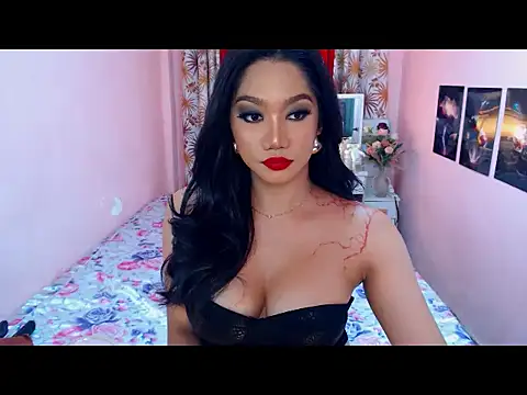 UrScreenGoddess online show from April 2026 04:06:01 AM
