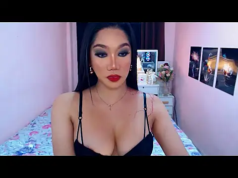 UrScreenGoddess online show from February 2026 12:30:02 AM