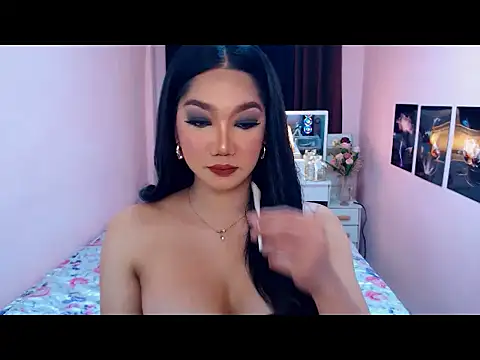 UrScreenGoddess online show from February 2026 12:28:01 AM