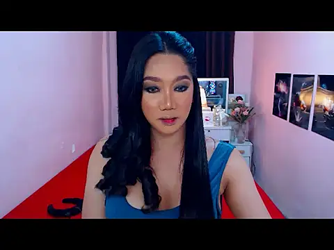 UrScreenGoddess online show from March 2026 11:53:02 PM