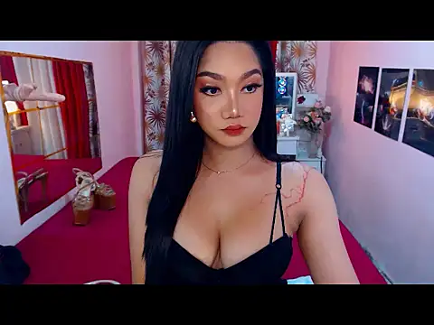 UrScreenGoddess online show from June 2026 12:16:01 AM