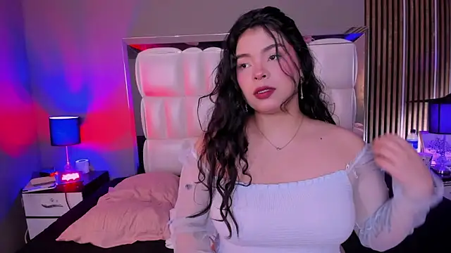 xCharlotte 20 online show from December 2025 10:45:01 PM