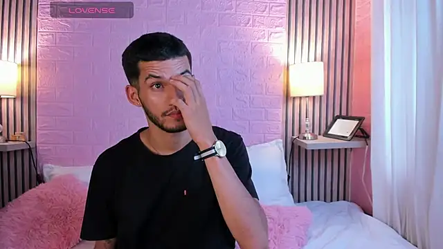 Snapshot of dear_lover1 chatting on December 2025 08:36:01 PM dear lover1 online show from December 2025 08:36:01 PM