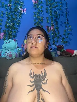 Snapshot of Gaby_Gabbyy chatting on March 2026 04:08:01 PM Gaby Gabbyy online show from March 2026 04:08:01 PM