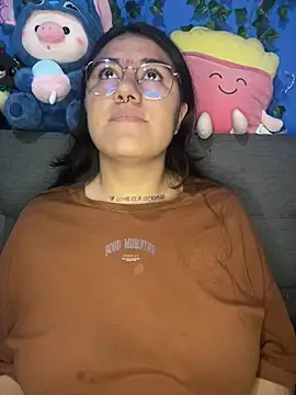 Snapshot of Gaby_Gabbyy chatting on February 2026 06:17:01 PM Gaby Gabbyy online show from February 2026 06:17:01 PM