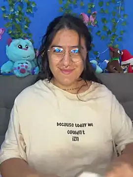 Snapshot of Gaby_Gabbyy chatting on February 2026 01:00:02 PM Gaby Gabbyy online show from February 2026 01:00:02 PM