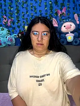 Snapshot of Gaby_Gabbyy chatting on January 2026 10:49:02 PM Gaby Gabbyy online show from January 2026 10:49:02 PM