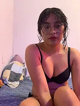 Snapshot of Arely-L1 chatting on February 2026 06:49:02 PM Arely-L1 online show from February 2026 06:49:02 PM