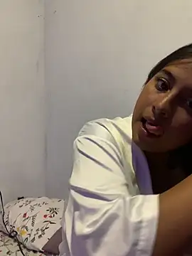 Snapshot of Arely-L1 chatting on March 2026 02:34:02 AM Arely-L1 online show from March 2026 02:34:02 AM