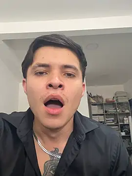 morningstar9814 online show from January 2026 07:06:02 PM