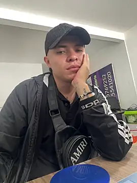 morningstar9814 online show from January 2026 04:21:02 PM