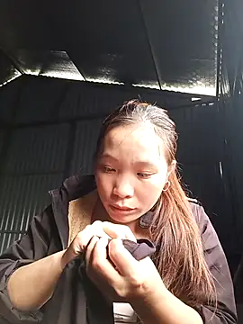 Evelyn-n online show from February 2026 12:57:01 AM