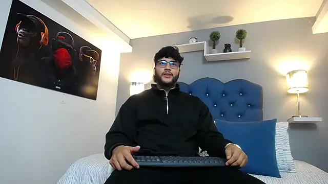 mike foxxx  online show from November 2025 03:29:03 AM