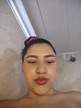 Julia-Blair online show from March 2026 06:09:02 PM