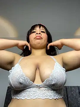 Mia Allenn online show from January 2026 12:42:01 PM