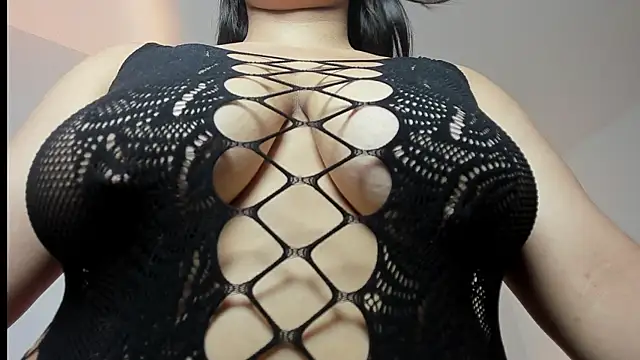 Mia Allenn online show from February 2026 12:26:01 PM