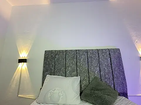 Mia Allenn online show from April 2026 07:21:02 PM