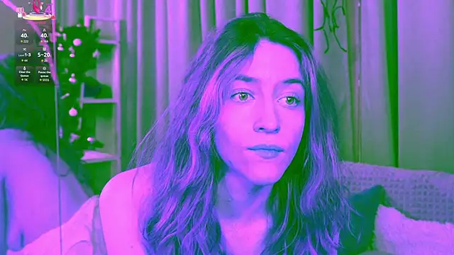 SoftDreamer online show from January 2026 03:50:02 PM