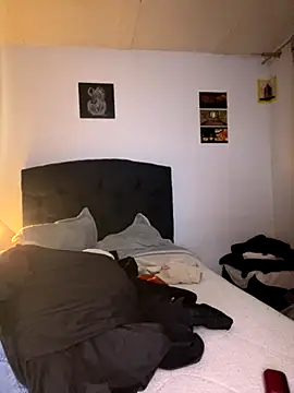 Matias 016 online show from December 2025 04:13:02 AM