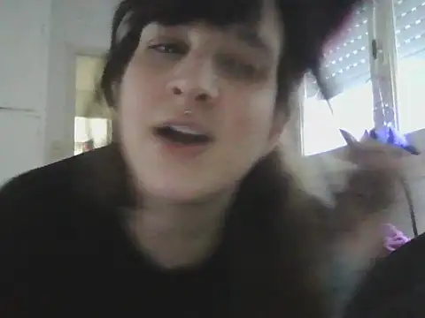 Darkytah online show from February 2026 09:03:02 PM