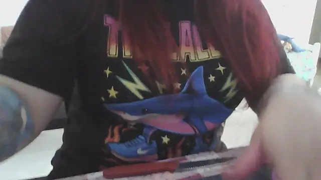 Darkytah online show from February 2026 01:22:02 PM