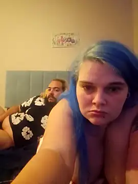 bigbabbydaddy online show from November 2025 12:17:01 PM