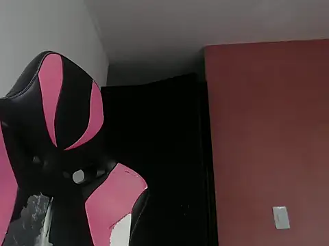 Tifany31 online show from February 2026 08:08:02 PM