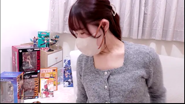 sino desu xx online show from December 2025 12:42:01 PM