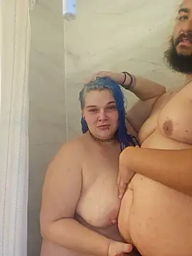 Ally-katt online show from December 2025 01:01:02 PM