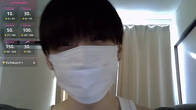 huto 0513 online show from January 2026 03:10:01 AM