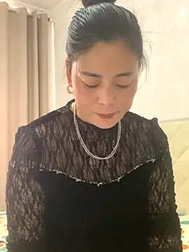 Manlili520 online show from December 2025 03:19:02 AM