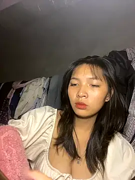 Tea-peach online show from December 2025 03:35:01 PM