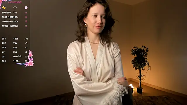 LachelleFrommer online show from April 2026 01:23:02 AM