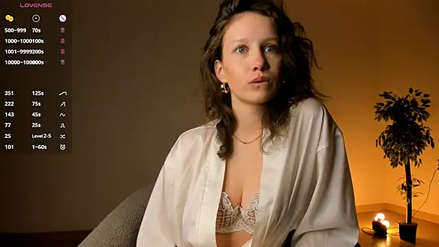 LachelleFrommer online show from April 2026 01:12:01 AM