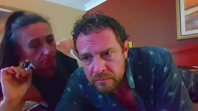 ChadChar69 online show from June 2026 01:41:02 PM