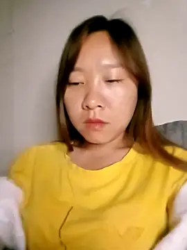 Minsssa20 online show from March 2026 10:55:01 PM