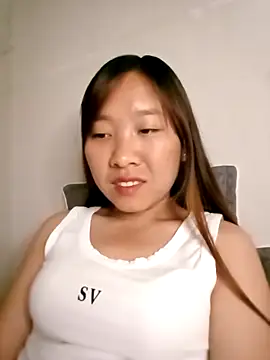 Minsssa20 online show from April 2026 05:03:01 AM