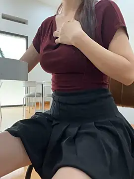 Aiko-Office online show from April 2026 01:18:01 AM