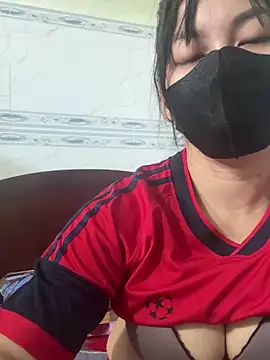 MintShow18 online show from February 2026 04:40:02 AM