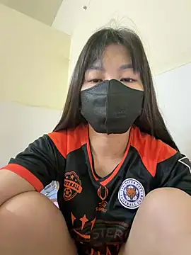 MintShow18 online show from April 2026 04:52:01 AM