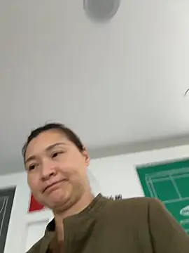 Snapshot of A-ZJunn chatting on February 2026 07:09:01 AM A-ZJunn online show from February 2026 07:09:01 AM