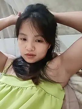 Pretty-haert online show from July 2026 05:36:01 AM