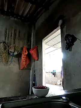 Pretty-haert online show from January 2026 03:34:02 AM