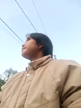 Pretty-haert online show from December 2025 09:47:02 AM