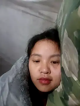 Pretty-haert online show from December 2025 09:51:01 PM