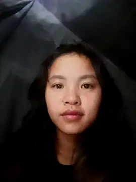 Pretty-haert online show from December 2025 09:20:02 PM